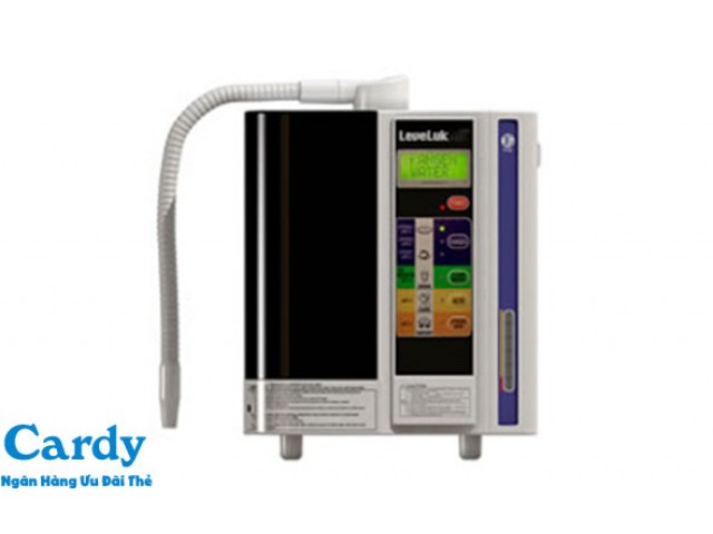 Công ty Kangen Việt Nam