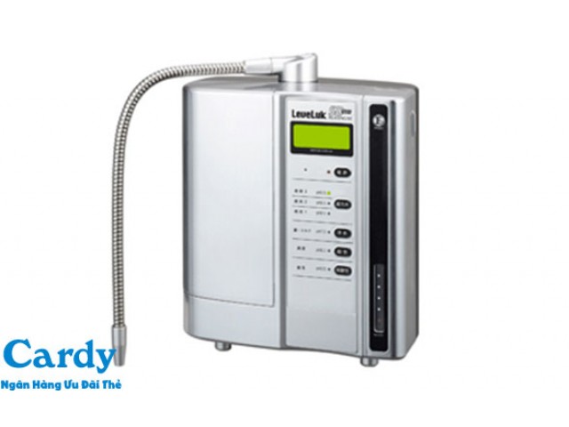 Công ty Kangen Việt Nam