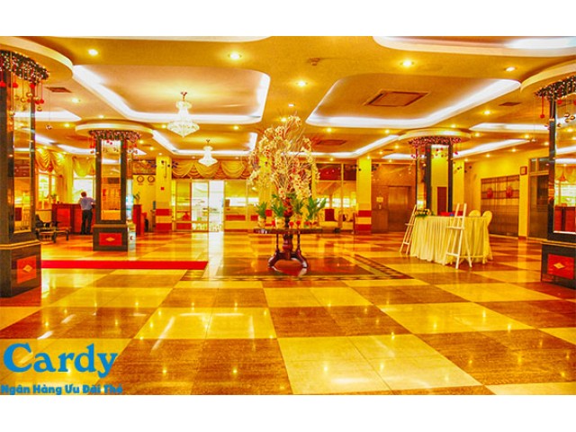 NHÀ HÀNG PHÚC AN KHANG