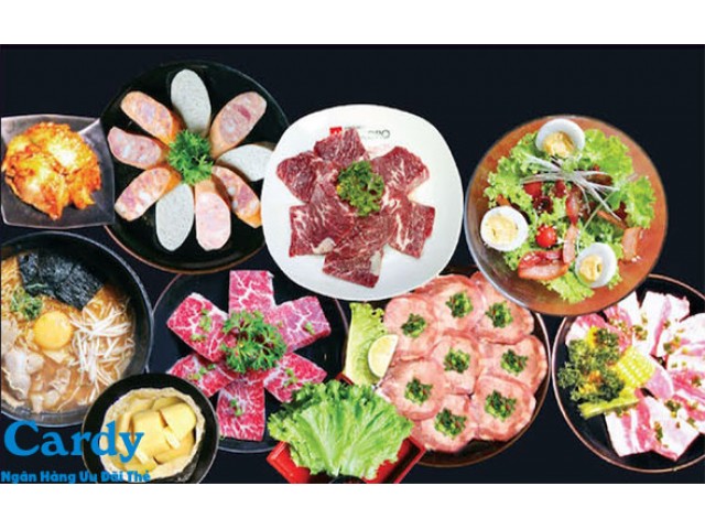 NHÀ HÀNG YAKINKU KOKORO