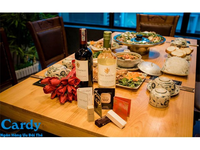 Lẩu Mắm Ninh Kiều