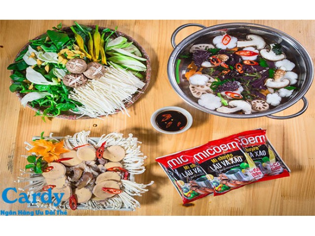 Lẩu Mắm Ninh Kiều