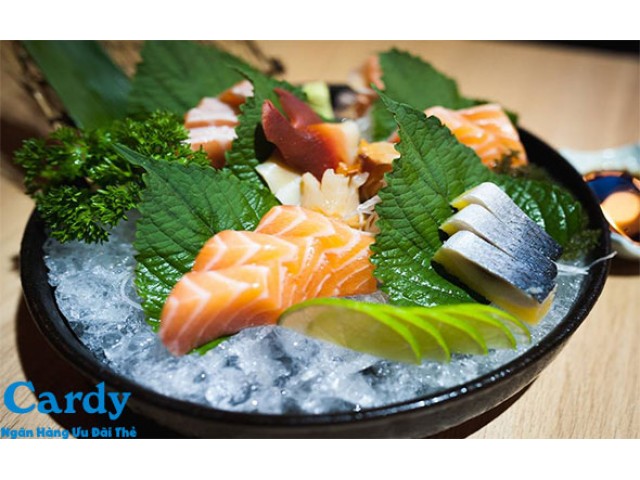 Nhà hàng Lavastone