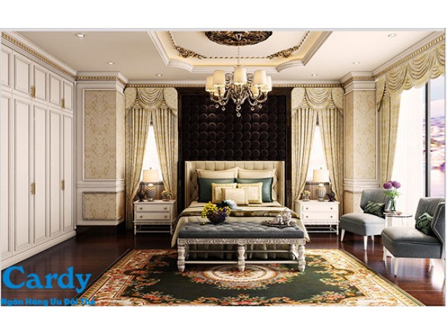 Khách sạn Le Indochina