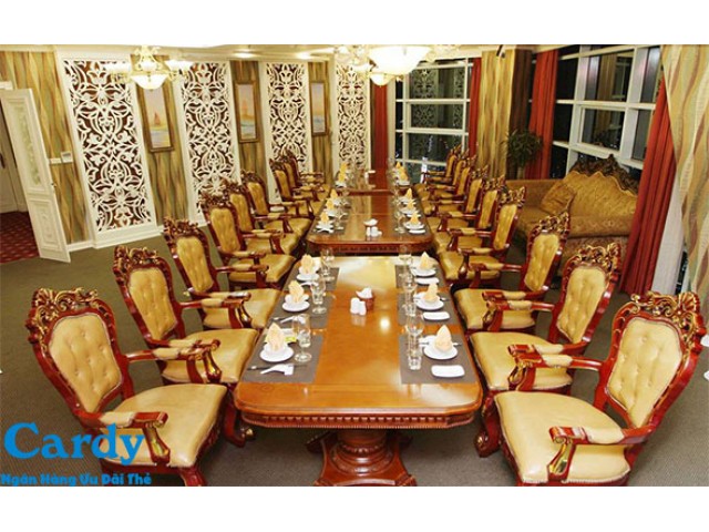 Nhà hàng Lộc Việt