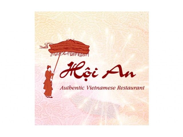 Hội An Restaurant