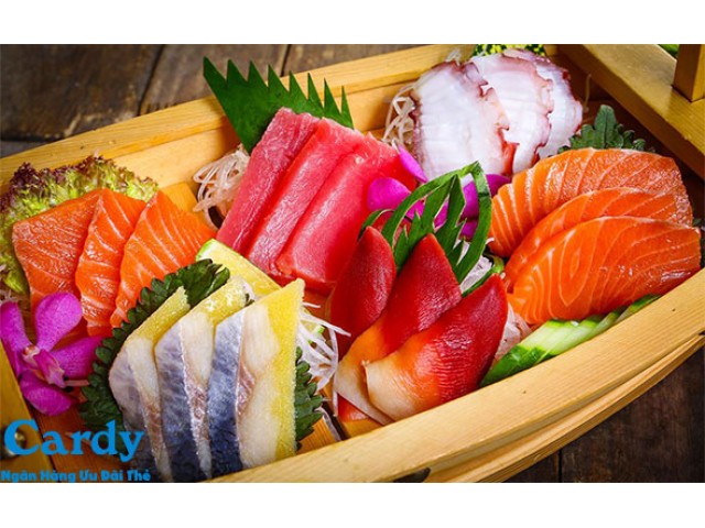 NHÀ HÀNG MANEKI NEKO