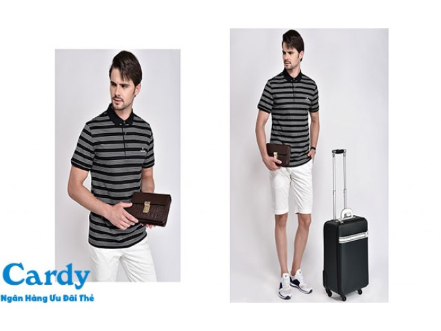 Thời trang LareBoss