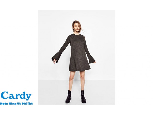 THỜI TRANG PARIS MODE