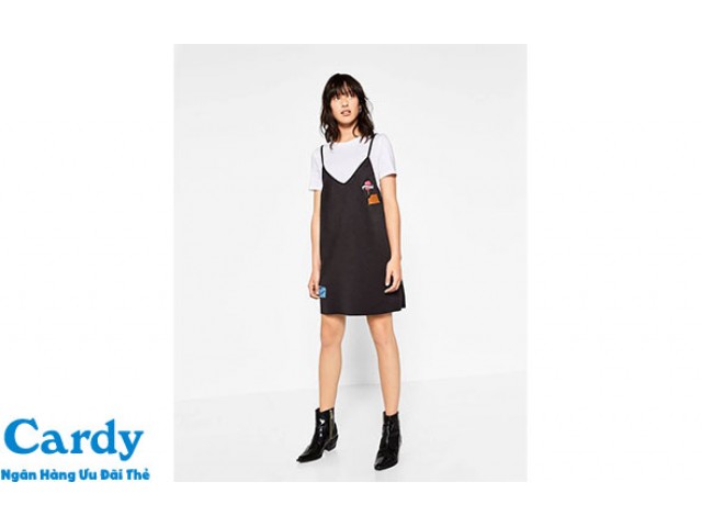 THỜI TRANG PARIS MODE