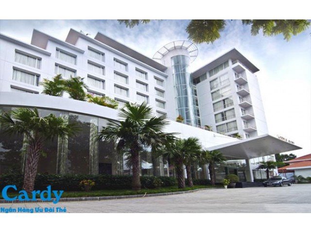 KHÁCH SẠN MONDIAL – HUẾ