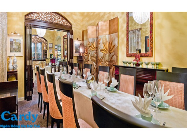 Nam Phương Restaurant