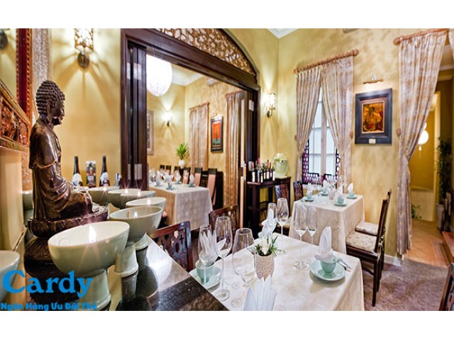 Nam Phương Restaurant