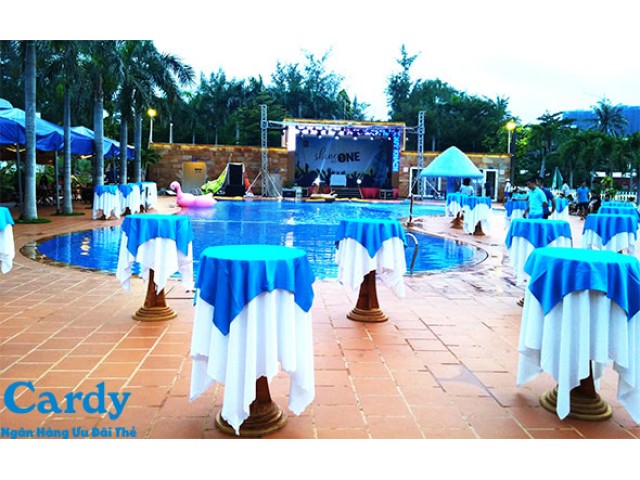 KHÁCH SẠN NEW WAVE VŨNG TÀU