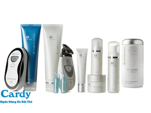 Nu Skin