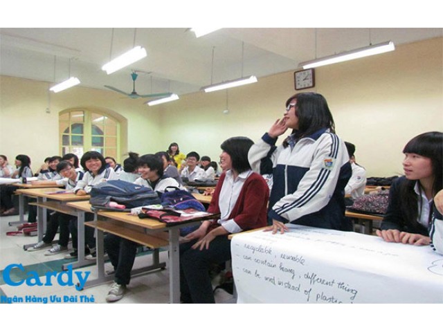 OXFORD ENGLISH U.K. VIỆT NAM