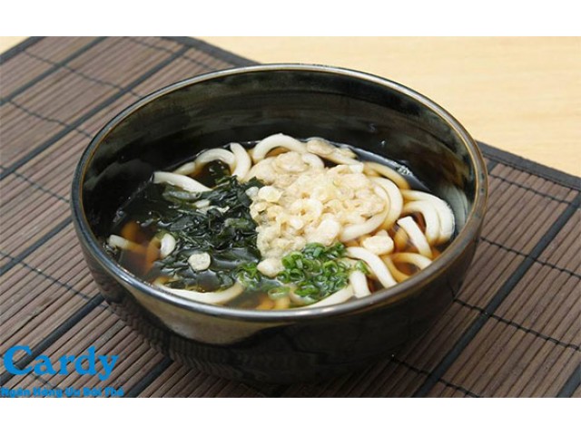 Nhà hàng PAKU PAKU