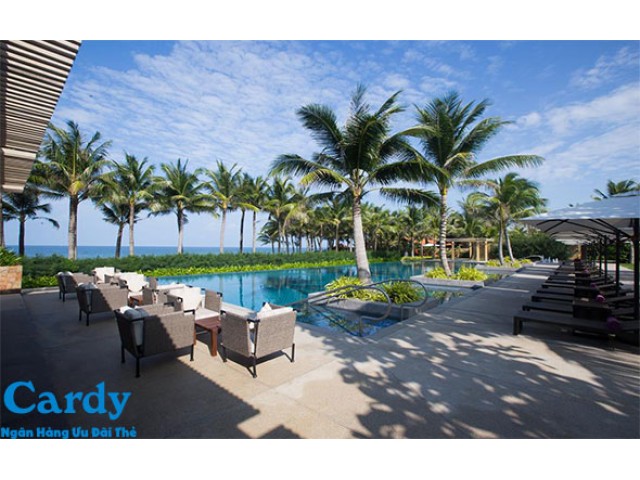 Salinda Resort Phú Quốc