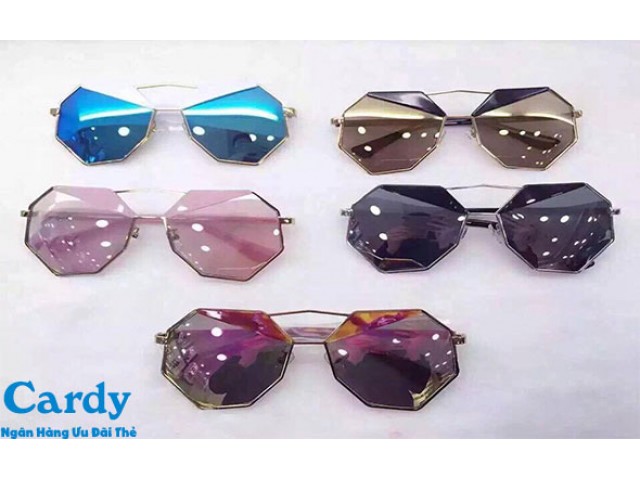 Mắt kính Sài Gòn