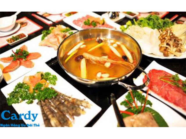 SHABU KICHOO RESTAURANT