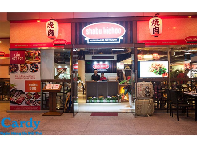 SHABU KICHOO RESTAURANT