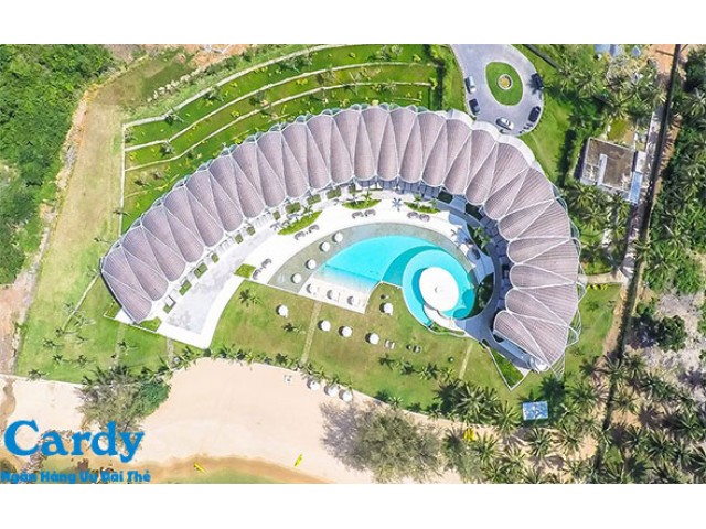THE SHELLS RESORT & SPA PHÚ QUỐC