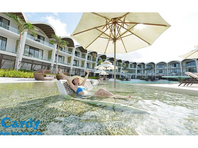 THE SHELLS RESORT & SPA PHÚ QUỐC