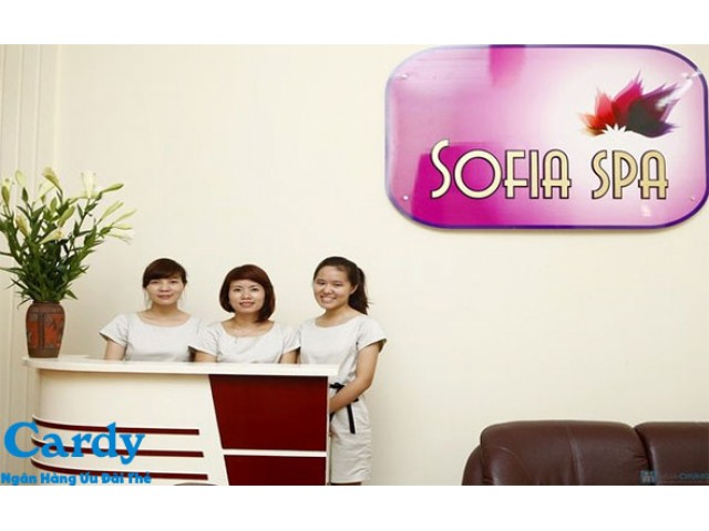 SOFRI SPA