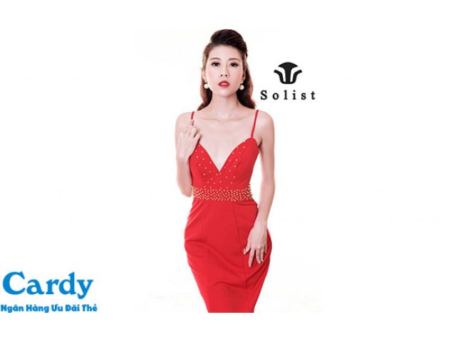 THỜI TRANG SOLIST