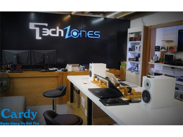 Techzones