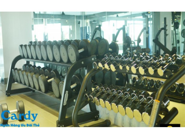 Teekiu Sport & Fitness