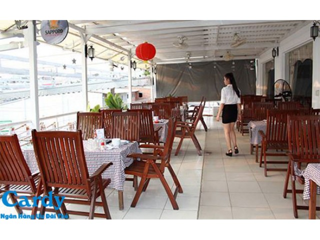 NHÀ HÀNG HẢI SẢN TƯ BÌNH