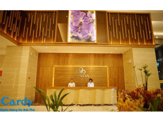 Vanda Đà Nẵng