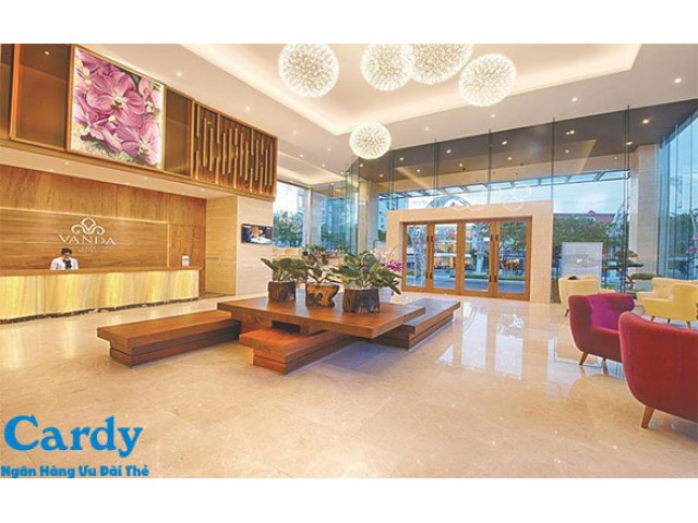 Vanda Đà Nẵng
