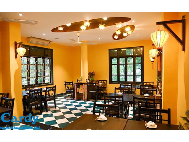 Vị Quảng Restaurant