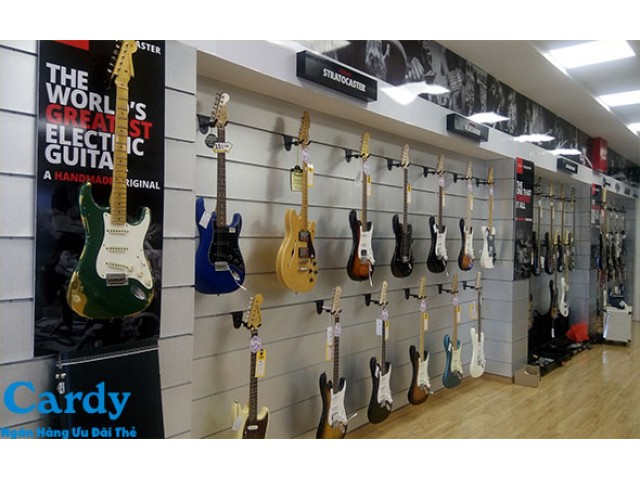 Việt Thương Music 369