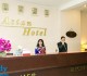 KHÁCH SẠN ASIAN HỒ CHÍ MINH 2