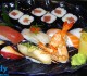 Nhà hàng Ichiba Sushi 1