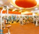 VShape Gym 1