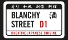 NHÀ HÀNG BLANCHY STREET