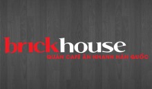 Brickhouse Bar & Restaurant