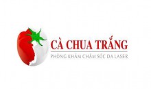 Spa Cà Chua Trắng