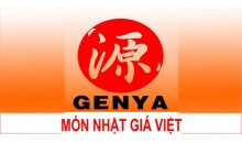 NHÀ HÀNG GENYA