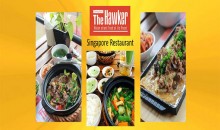 The Hawker