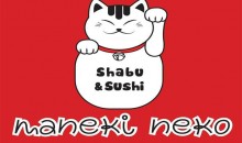 NHÀ HÀNG MANEKI NEKO