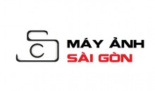 Máy ảnh Sài Gòn
