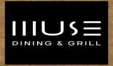 MUSE GRILL & LOUNGE