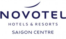 The Square - Novotel Saigon Centre