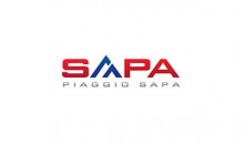 PIAGGIO SAPA
