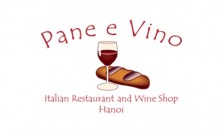 NHÀ HÀNG Ý PANE E VINO